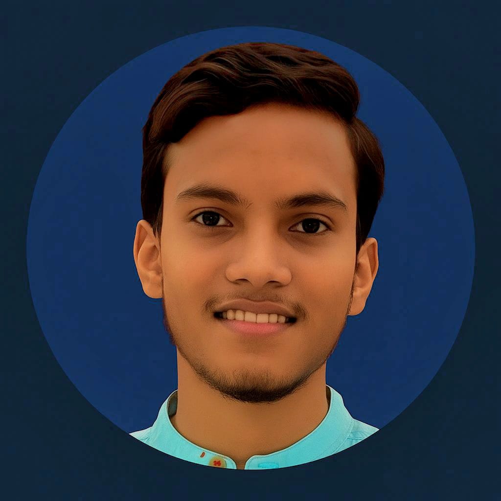 Devansh Maheshwari avatar